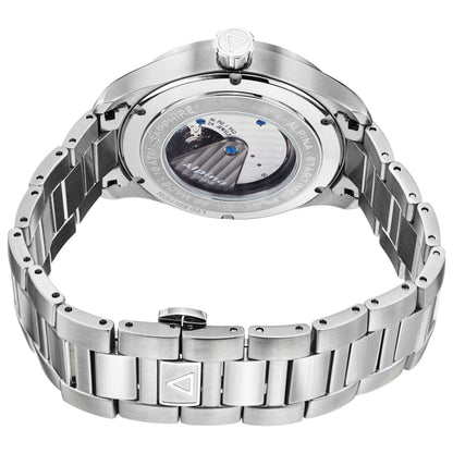 Alpina Aviation Men's Automatic Watch AL710B4S6B - Image #2