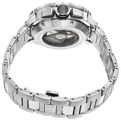 Alpina Extreme Diver Men's Automatic Watch AL725LB4V26B - Image #2