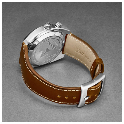 Alpina StartimPilot Men's Automatic Watch AL727LNN4H6QK - Image #2