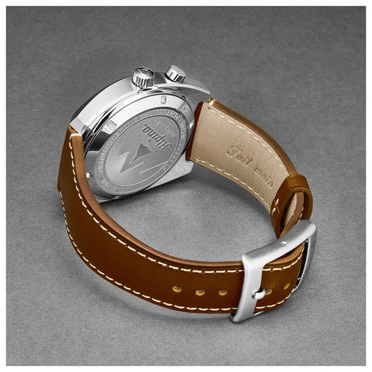 Alpina StartimPilot Men's Automatic Watch AL727LNN4H6QK - Image #2