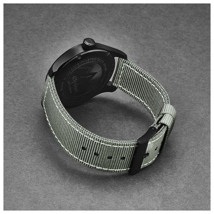 Alpina Alpiner Men's Automatic Watch AL760BN5FBAQ6 - Image #2