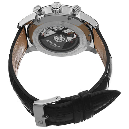Alpina Heritage Men's Automatic Watch AL860G4H6 - Image #2