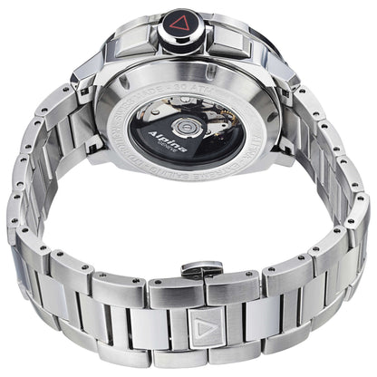 Alpina Adventure Men's Automatic Watch AL880LB4V6B - Image #2