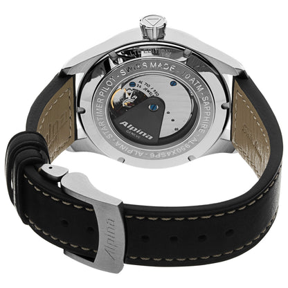 Alpina Adventure Men's Automatic Watch AL950B4S6 - Image #2