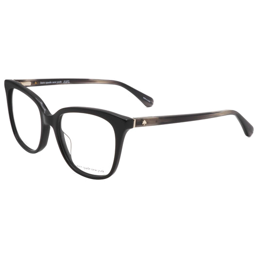 Front view of Kate Spade Women's Eyeglasses ALESSANDRIA-807-51