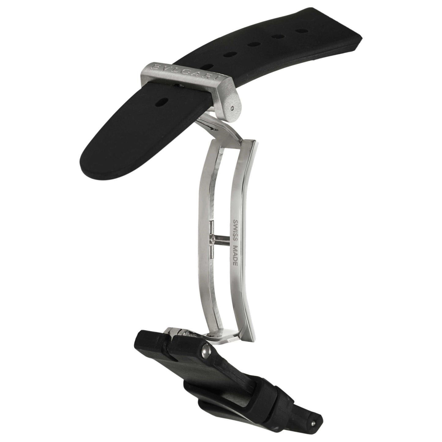 Bulgari Diagono Men's Automatic Watch ALW38GVD - Image #7