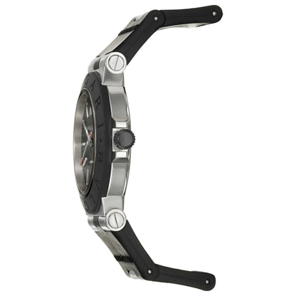 Bulgari Diagono Men's Automatic Watch ALW38GVD - Image #4