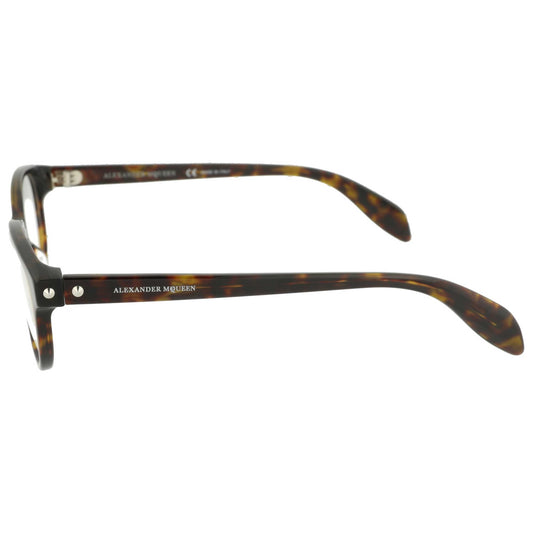 Alexander McQueen Core Women's Opticals AM0074O-30001328-002 - Image #3