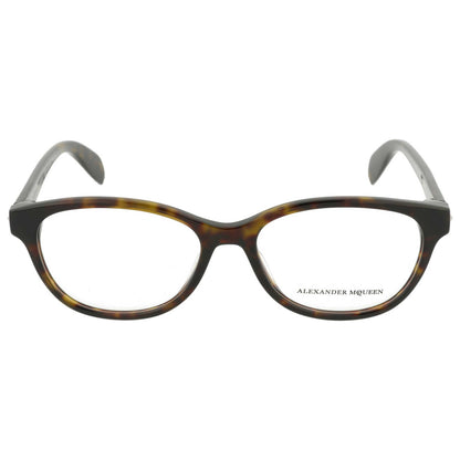 Alexander McQueen Core Women's Opticals AM0074O-30001328-002 - Image #5