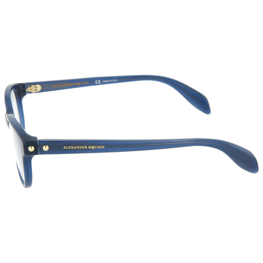Alexander McQueen Core Women's Opticals AM0074O-30001328-004 - Image #3