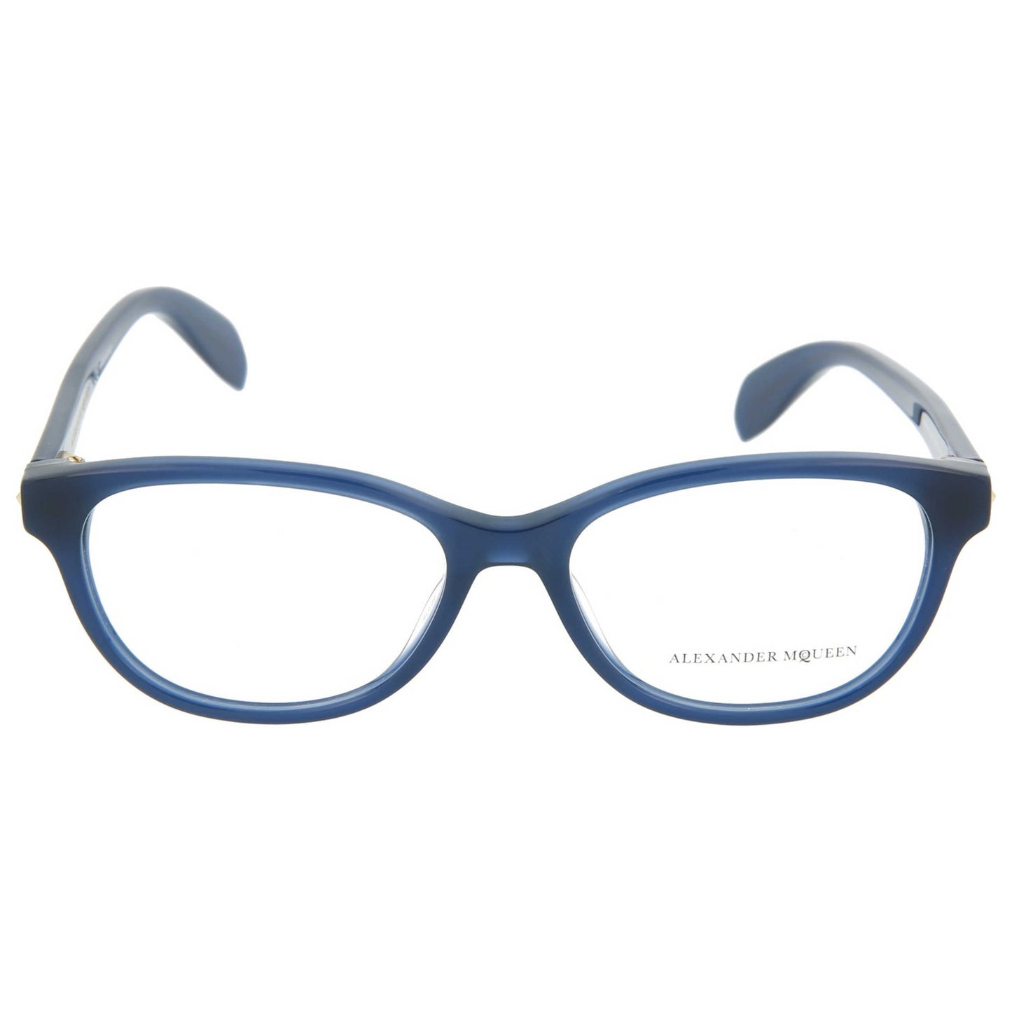 Alexander McQueen Core Women's Opticals AM0074O-30001328-004 - Image #5