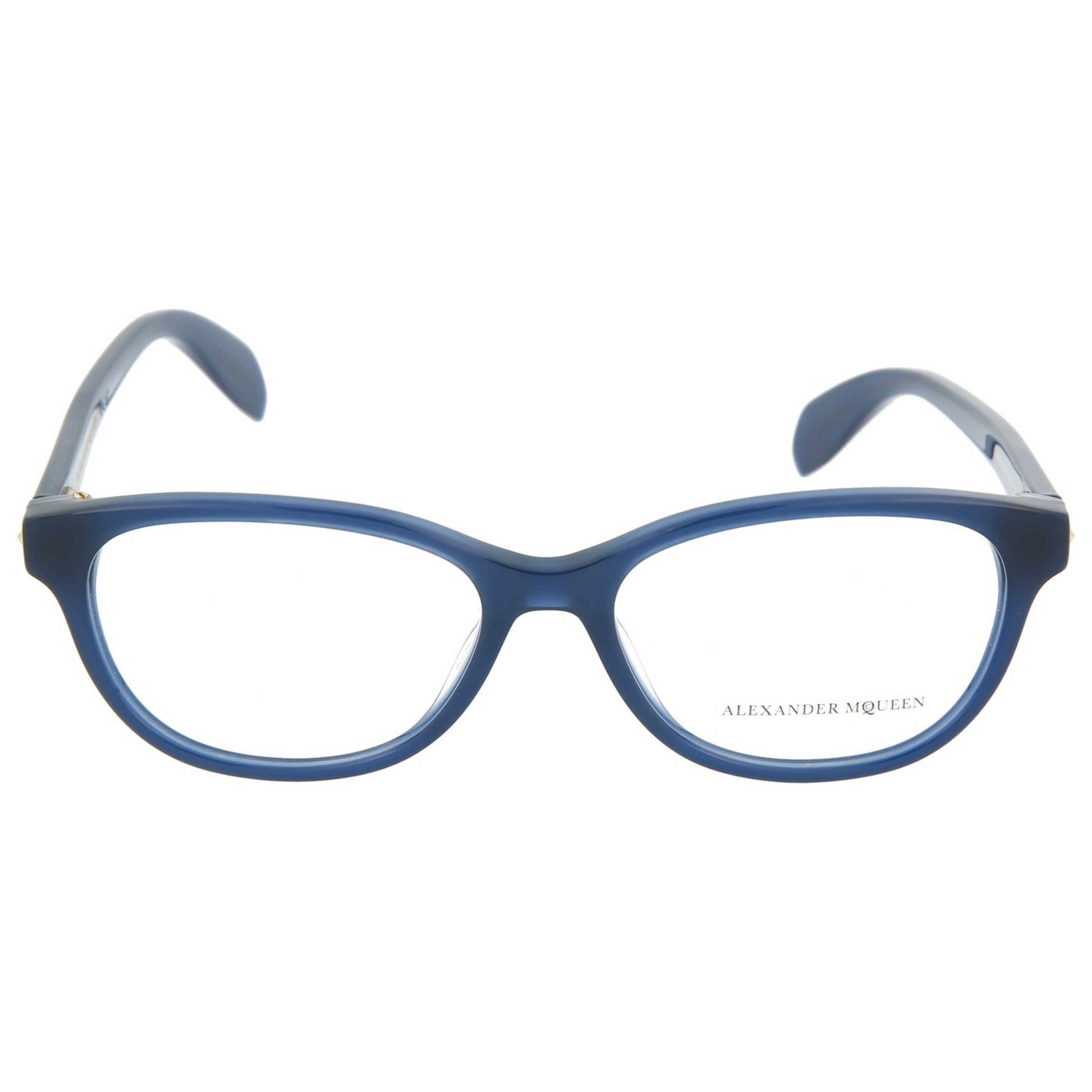 Alexander McQueen Core Women's Opticals AM0074O-30001328-004 - Image #5