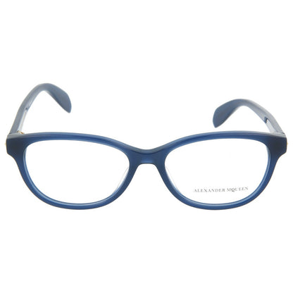 Alexander McQueen Core Women's Opticals AM0074O-30001328-004 - Image #5