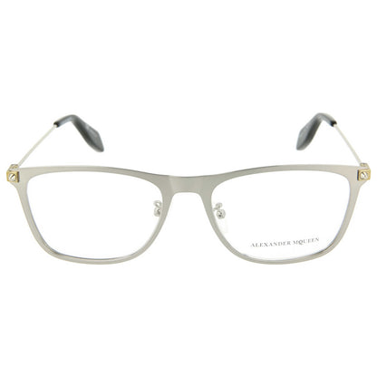 Alexander McQueen Fashion Men's Opticals AM0091O-30001352-003 - Image #5