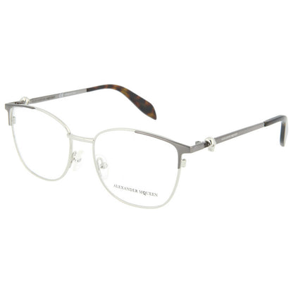 Front view of Alexander McQueen Fashion Men's Opticals AM0109O-30002021003