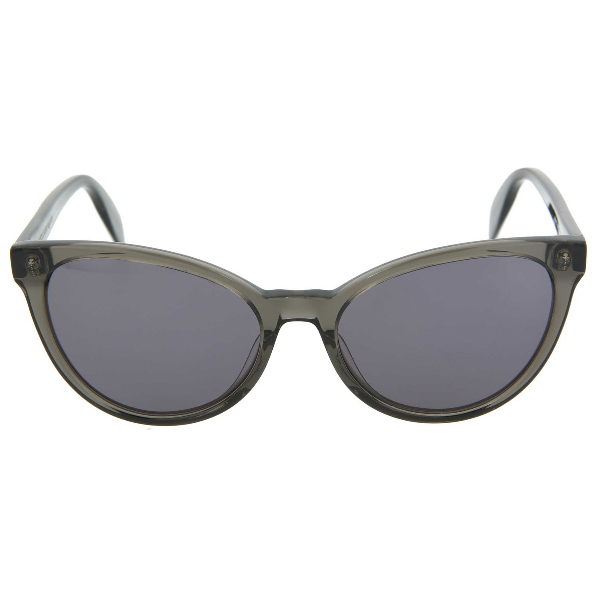 Front view of Alexander McQueen Fashion Women's Sunglasses AM0111S-30001839001