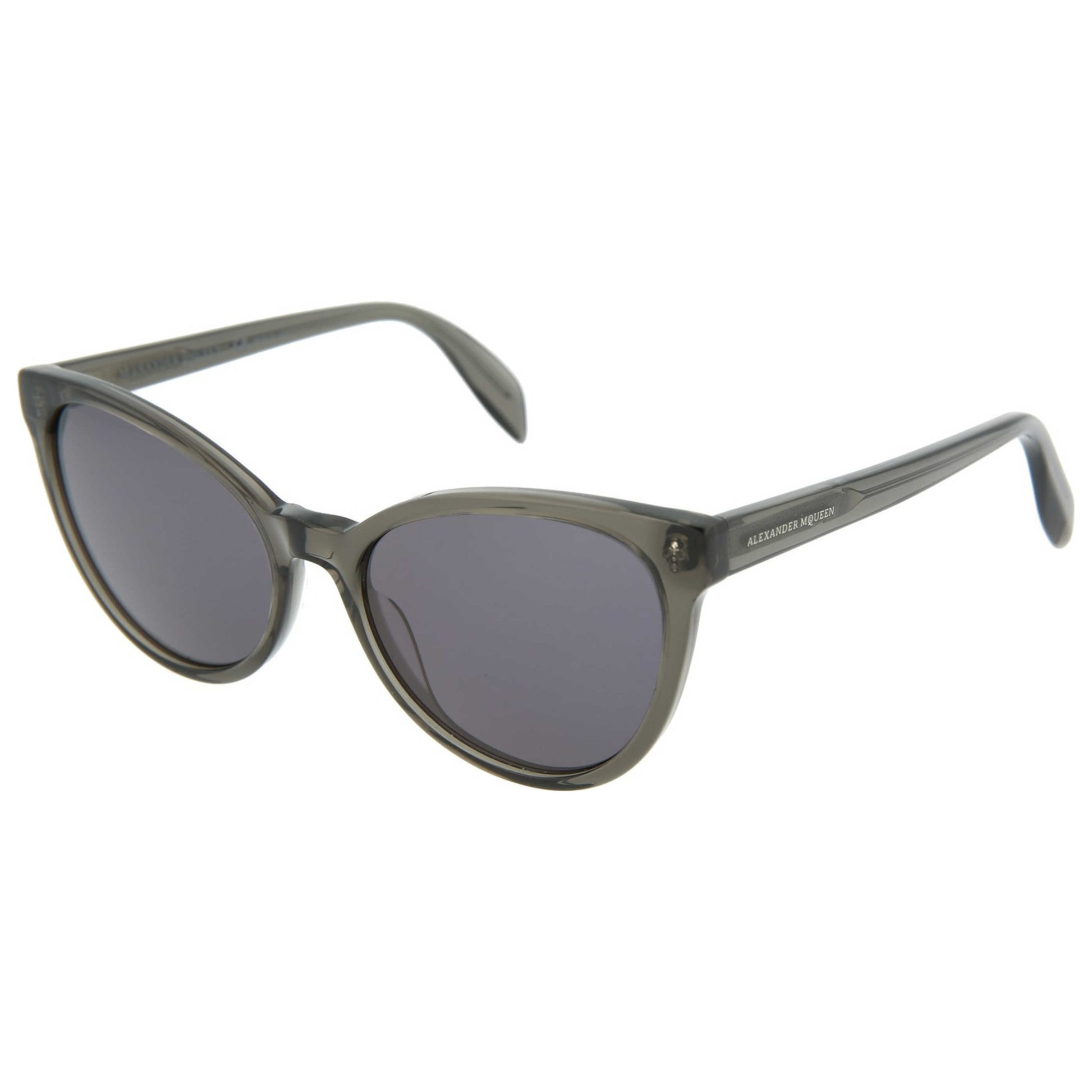 Alexander McQueen Fashion Women's Sunglasses AM0111S-30001839001 - Image #3