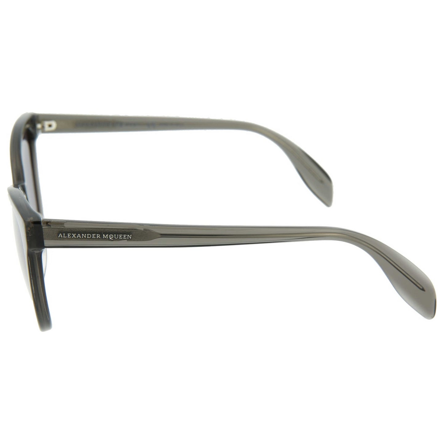 Alexander McQueen Fashion Women's Sunglasses AM0111S-30001839001 - Image #5
