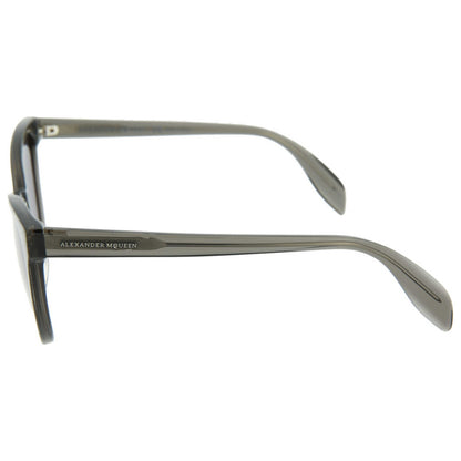 Alexander McQueen Fashion Women's Sunglasses AM0111S-30001839001 - Image #5