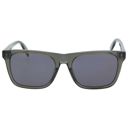 Front view of Alexander McQueen Fashion Men's Sunglasses AM0112S-30001840001