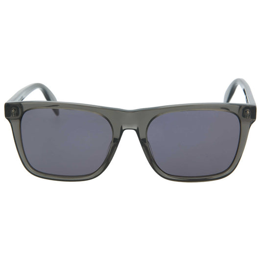 Front view of Alexander McQueen Fashion Men's Sunglasses AM0112S-30001840001
