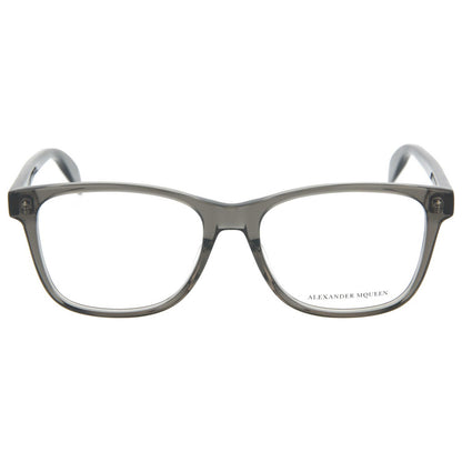 Alexander McQueen Core Men's Opticals AM0113O-30001854-001 - Image #2