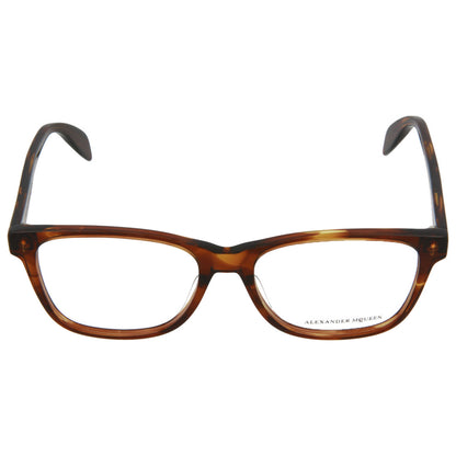 Alexander McQueen Core Men's Opticals AM0113O-30001854-002 - Image #5