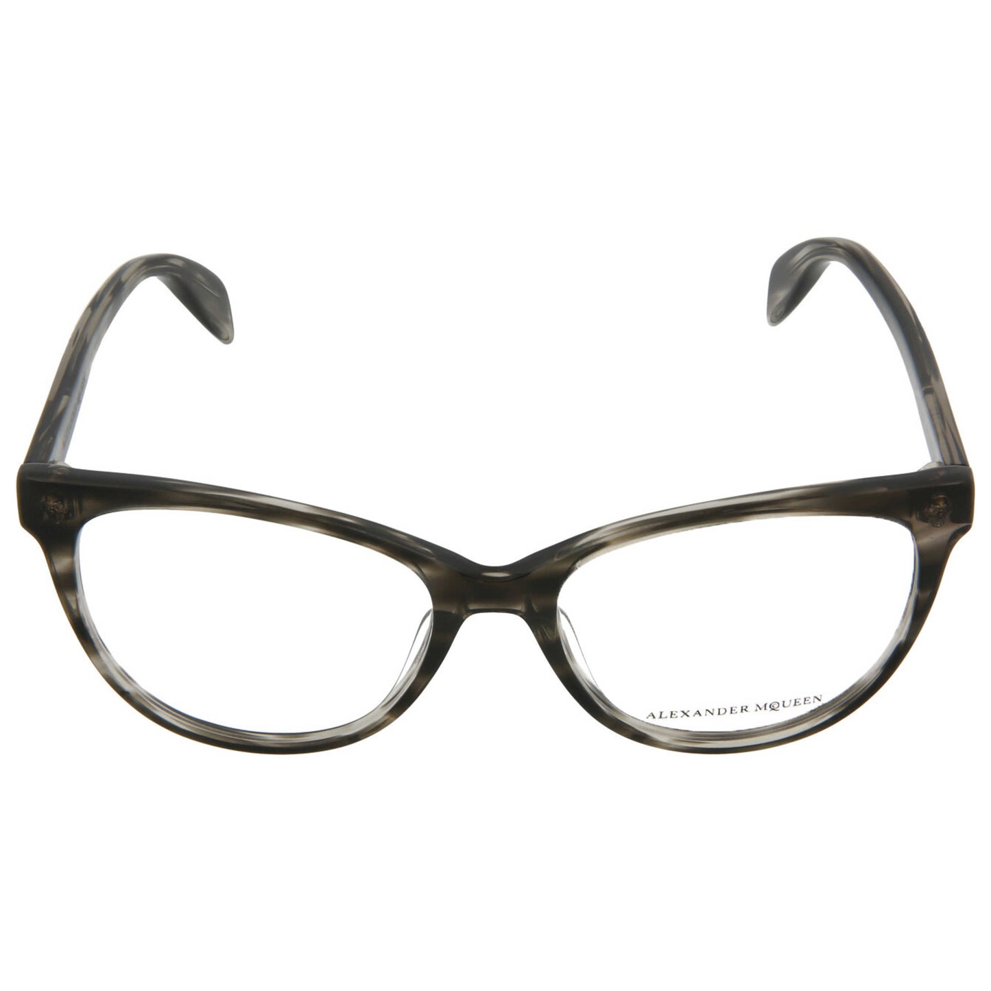 Alexander McQueen Core Women's Opticals AM0114O-30001947-004 - Image #5