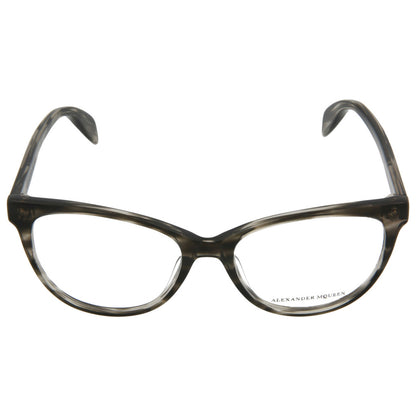 Alexander McQueen Core Women's Opticals AM0114O-30001947-004 - Image #5
