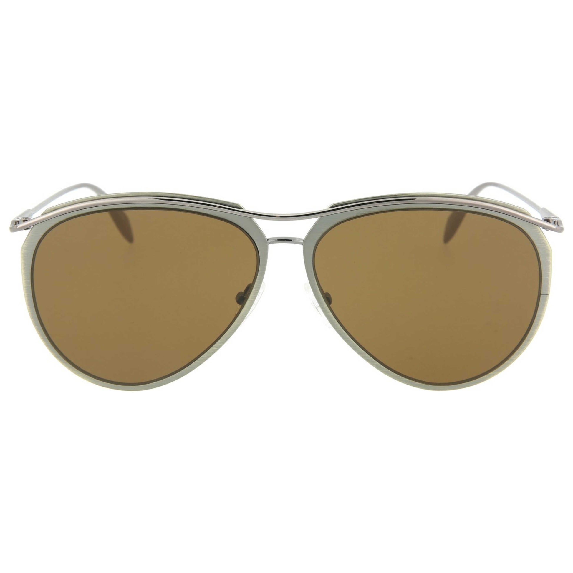 Alexander McQueen Fashion Men's Sunglasses AM0115S-30001841-003 - Image #5