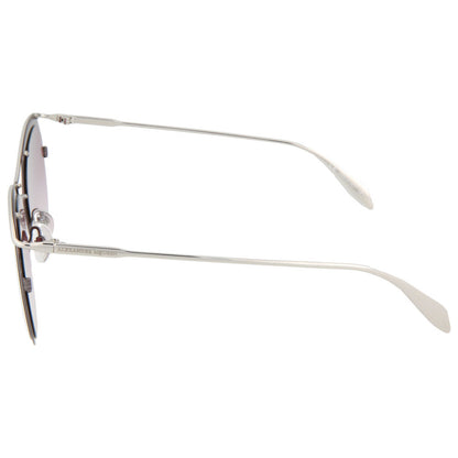 Alexander McQueen Fashion Women's Sunglasses AM0116S-30001842003 - Image #5