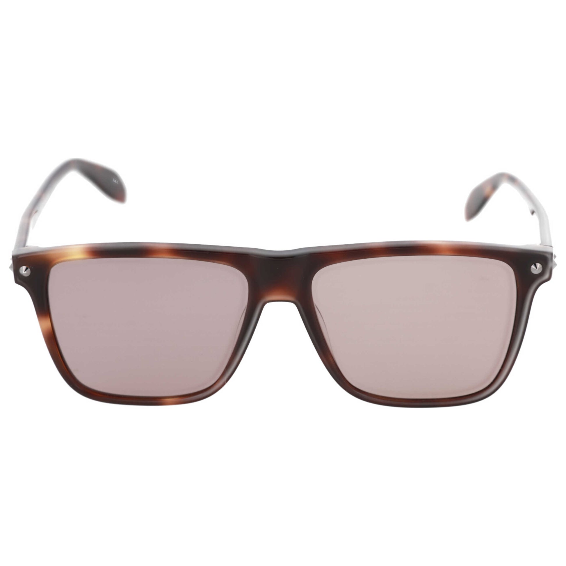 Alexander McQueen Fashion Men's Sunglasses AM0129S-30002576-002 - Image #5