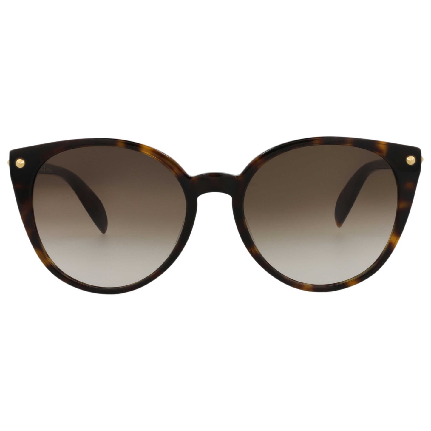 Alexander McQueen Core Women's Sunglasses AM0130S-30002577-002 - Image #2