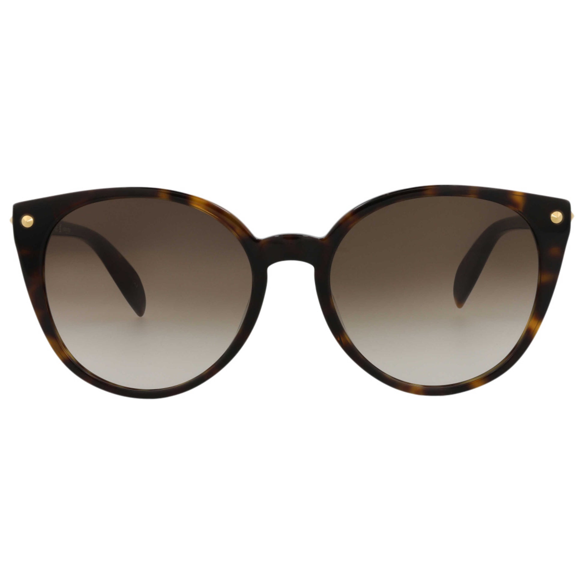 Alexander McQueen Core Women's Sunglasses AM0130S-30002577-002 - Image #2