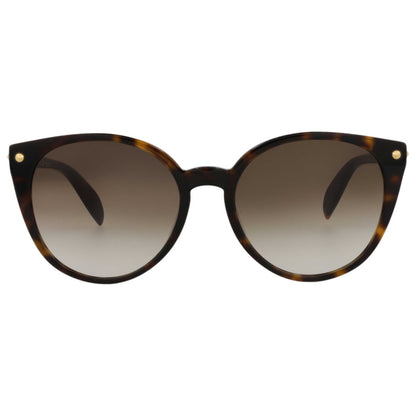 Alexander McQueen Core Women's Sunglasses AM0130S-30002577-002 - Image #2