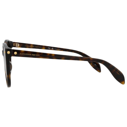 Alexander McQueen Core Women's Sunglasses AM0130S-30002577-002 - Image #4