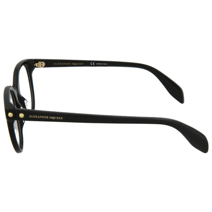 Alexander McQueen Core Women's Opticals AM0131O-30002596-001 - Image #4