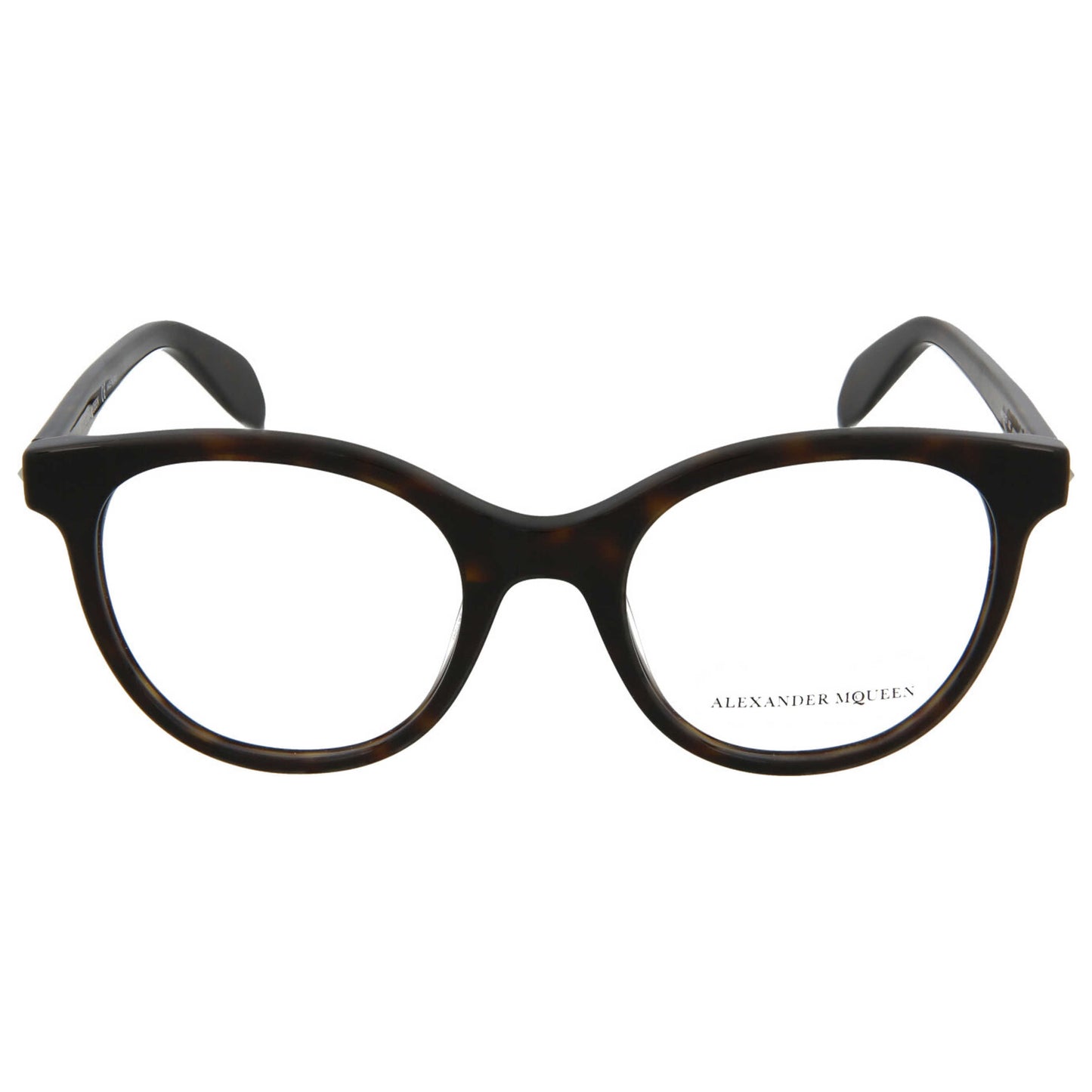 Alexander McQueen Core Women's Opticals AM0131O-30002596-002 - Image #2