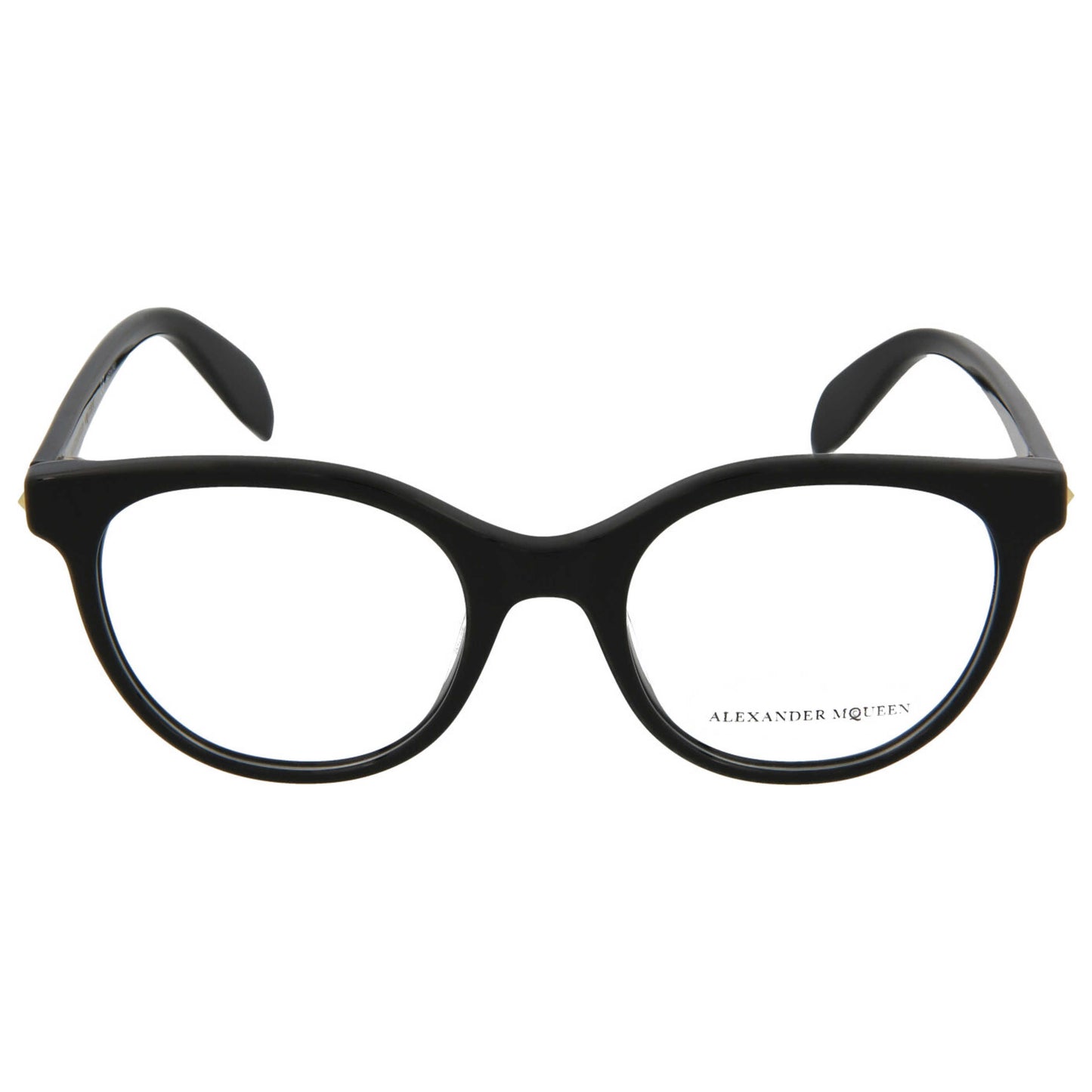 Alexander McQueen Core Women's Opticals AM0131O-30002596001 - Image #2