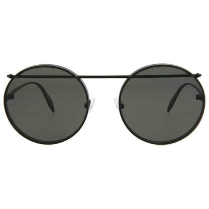 Alexander McQueen Fashion Unisex Sunglasses AM0137S-30002572-002 - Image #2