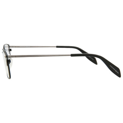 Alexander McQueen Fashion Men's Opticals AM0142O-30002595-001 - Image #3