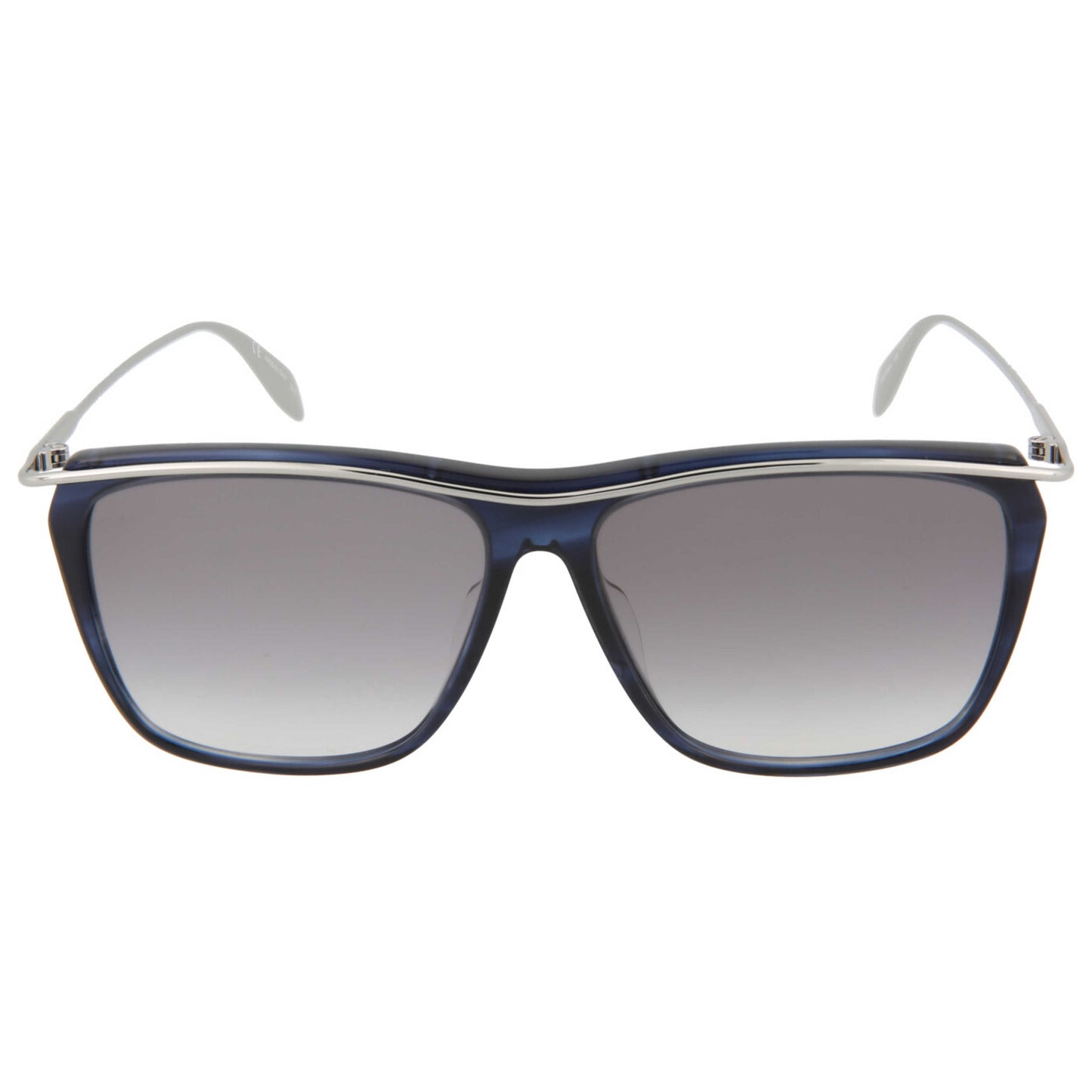 Alexander McQueen Fashion Men's Sunglasses AM0143SA-30002581-008 - Image #5
