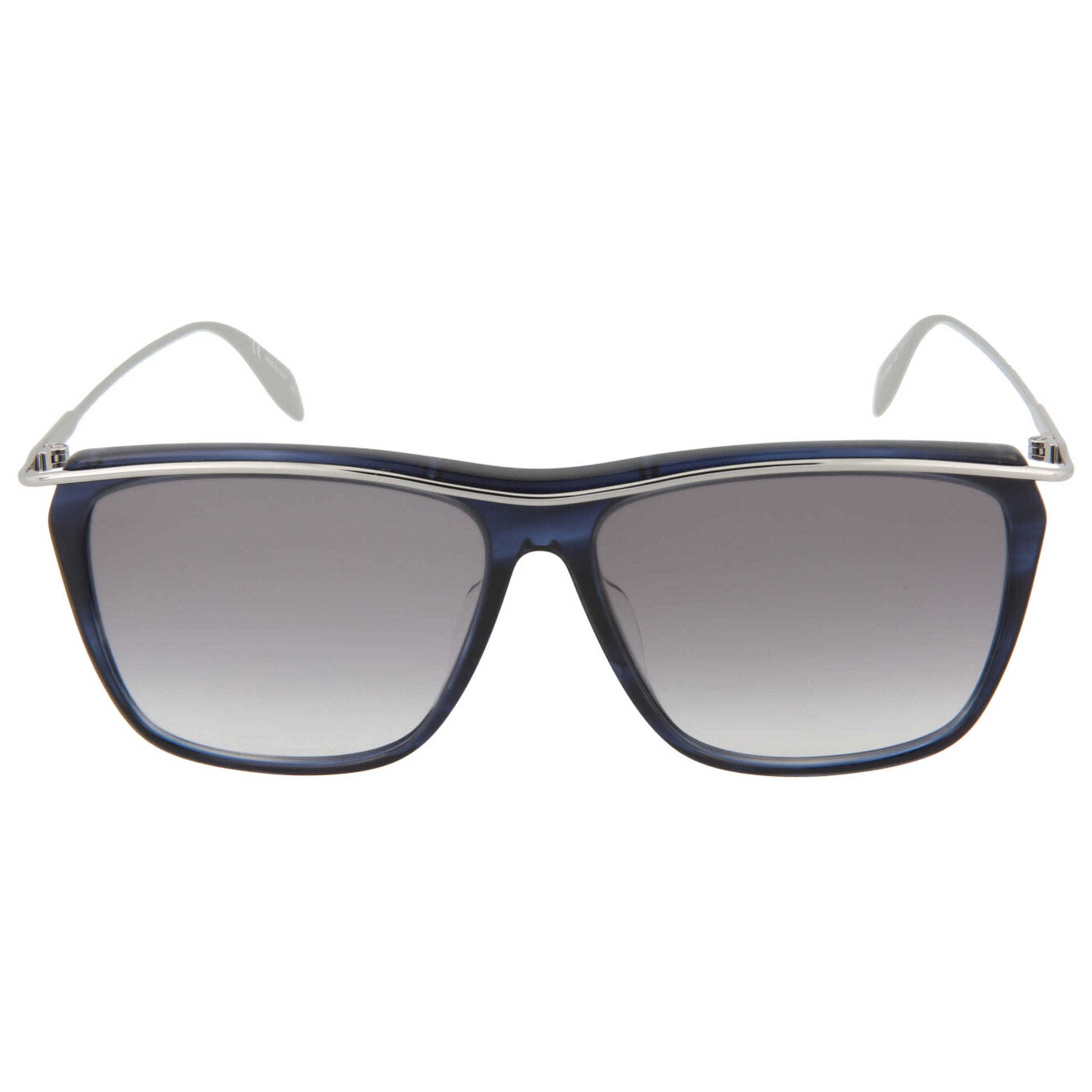 Alexander McQueen Fashion Men's Sunglasses AM0143SA-30002581-008 - Image #5
