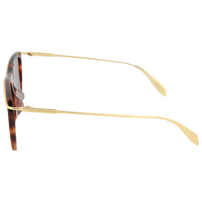 Alexander McQueen Fashion Men's Sunglasses AM0143SA-30002581001 - Image #5