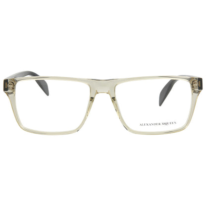 Alexander McQueen Core Men's Opticals AM0147O-30002604-003 - Image #5