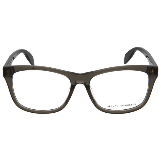 Alexander McQueen Core Women's Opticals AM0148O-30002606-001 - Image #2
