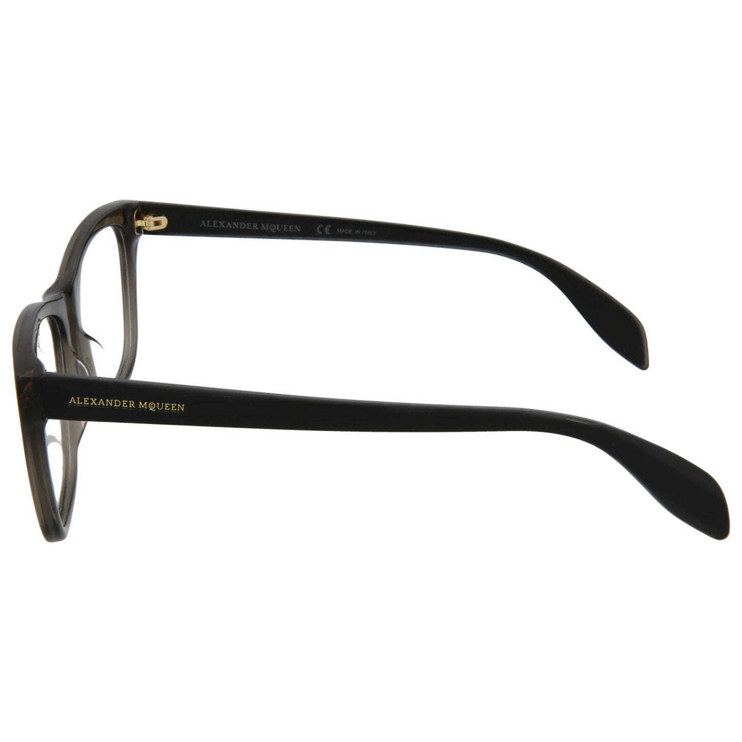 Alexander McQueen Core Women's Opticals AM0148O-30002606-001 - Image #4