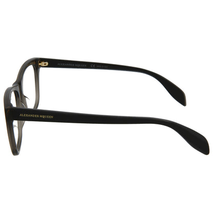 Alexander McQueen Core Women's Opticals AM0148O-30002606-001 - Image #4