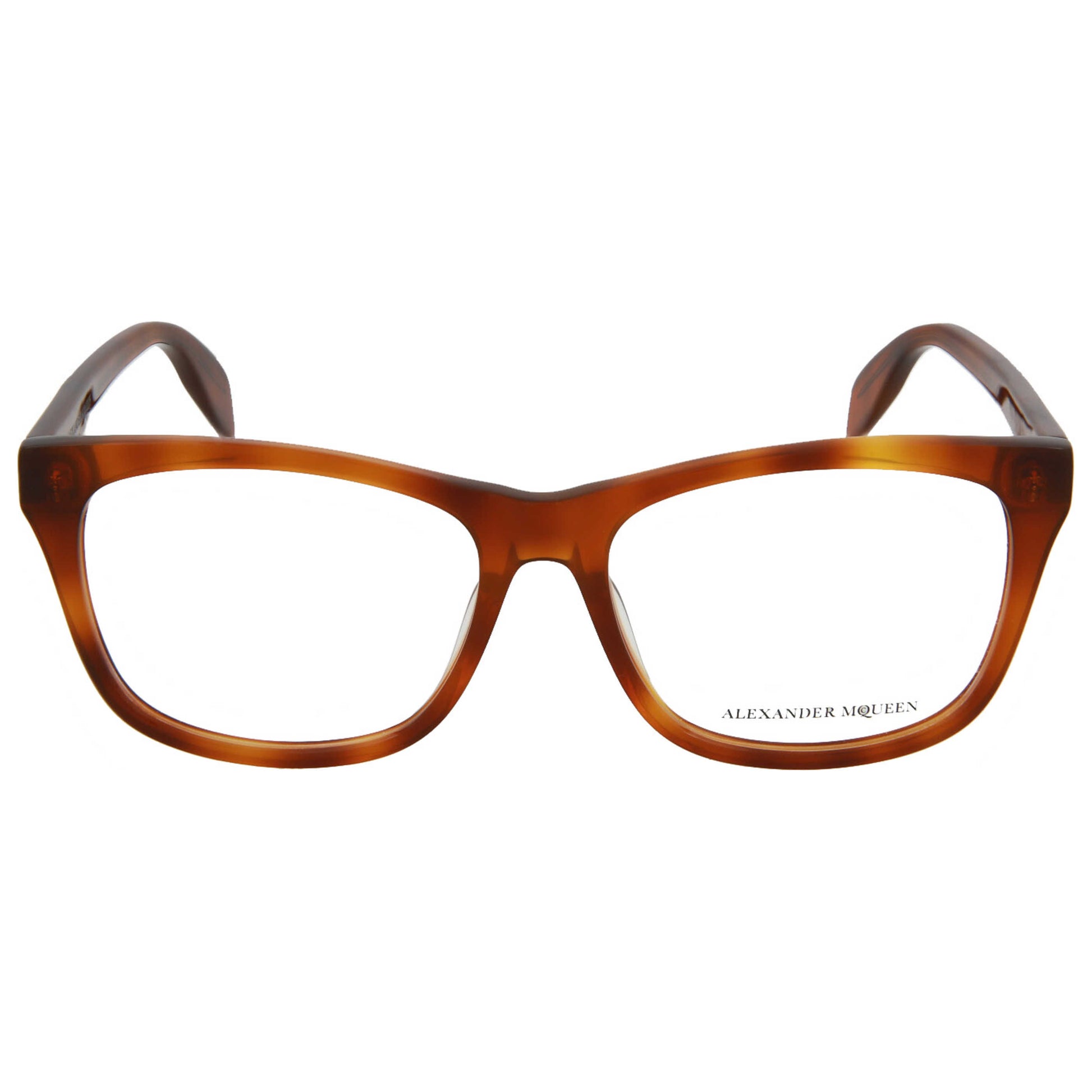 Alexander McQueen Core Women's Opticals AM0148O-30002606-002 - Image #2