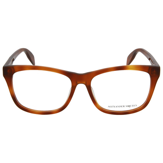 Alexander McQueen Core Women's Opticals AM0148O-30002606-002 - Image #2